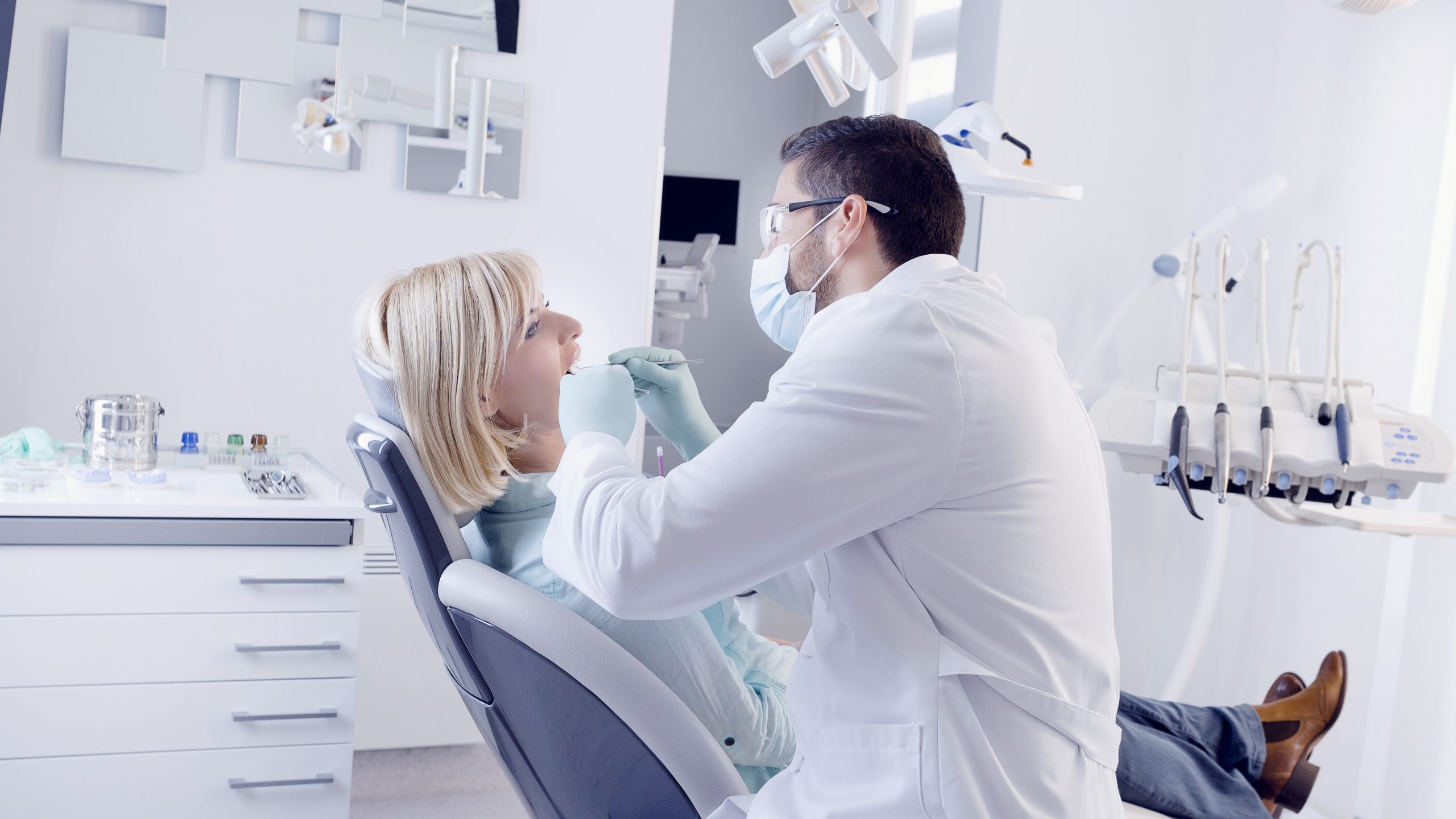 Dentist in Barrington, IL